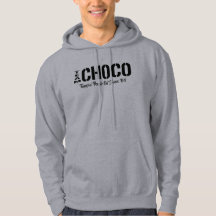 Hoodie julho de 2018