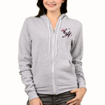Hoodie LGA-2024