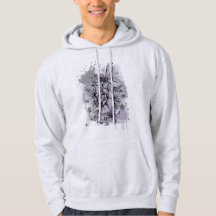 Hoodie Maluco Ainda Bonito
