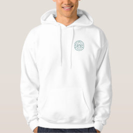 Moletom Hoodie, Membro do Clube sempre sonolento