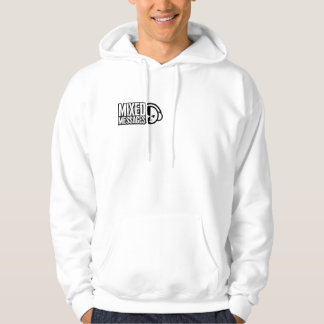 Moletom Hoodie misturado das mensagens