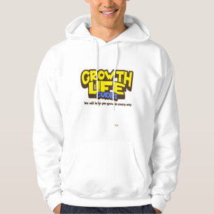 Moletom Hoodie motivador