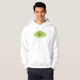 Moletom Hoodie móvel de CSP