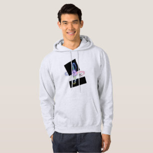 Moletom Hoodie Off-White (Cruz Espacial do Klimax Studio)