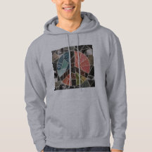 Hoodie Pacífico