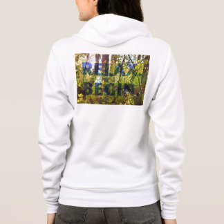 Moletom Hoodie para você!