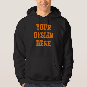 Moletom Hoodie Personalizado