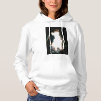 Moletom "Hoodie Personalizado Exclusivo - Design de Negrit