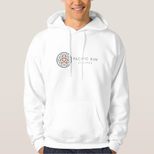 Moletom Hoodie PRC - Muitas cores disponíveis!