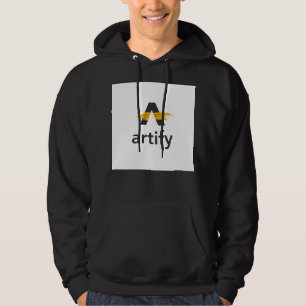 Moletom Hoodie Preto