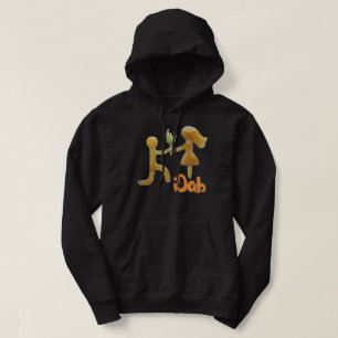 Moletom Hoodie Preto