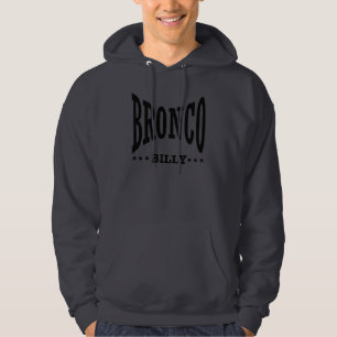 Moletom Hoodie preto do logotipo