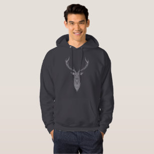 Moletom Hoodie principal do fanfarrão