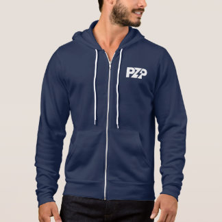 Moletom Hoodie PZP