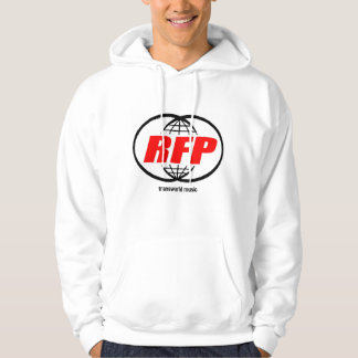 Moletom Hoodie RFP