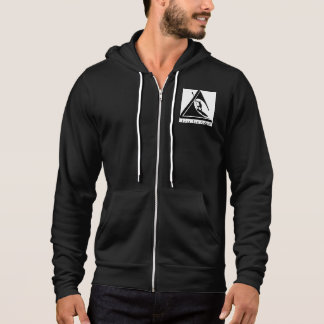 Moletom Hoodie sem mangas por JiuJitsup™