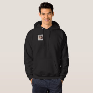 Moletom Hoodie Sensor de Cavalos Masculinos