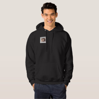 Moletom Hoodie Sensor de Cavalos Masculinos