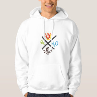 Moletom Hoodie Simples