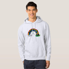 Moletom Hoodie Sub30