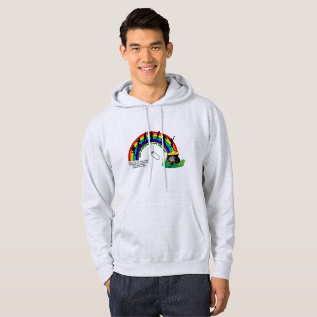 Moletom Hoodie Sub30 (Frente Completa)