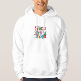 Moletom Hoodie, Sweatshirt - Papais noeis