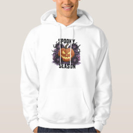 Moletom Hoodie, Sweatshirt, T-Shirt - Halloween