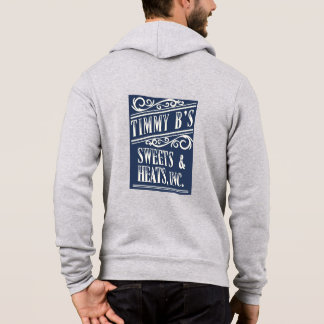 Moletom Hoodie "Sweet Sweat" de Timmy B