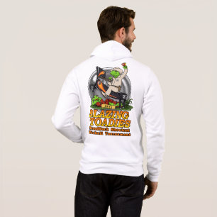 Moletom Hoodie ToadSuck Shootout 2023
