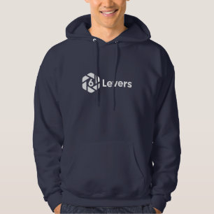 Moletom Hoodie tradicional