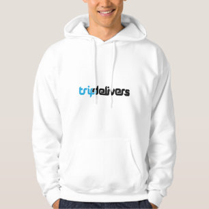 Moletom Hoodie TripDelivers