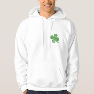 Moletom Hoodie - variedade de Cassidy