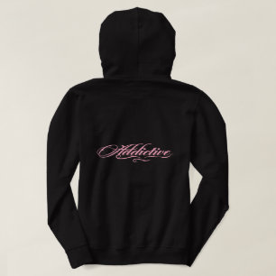 Moletom Hoodie viciante