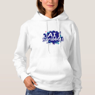 Moletom Hoodie - Women's
