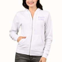 Hoodie Zippered, Fazenda de topo