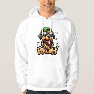 Moletom Hoodies