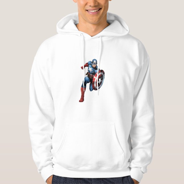 Moletom Hoodies (Frente)