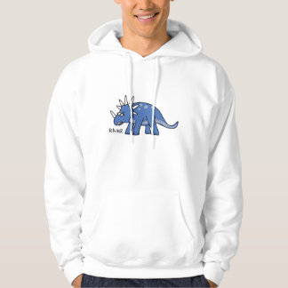 Moletom Hoodies das Mal-humorado-partes superiores dos