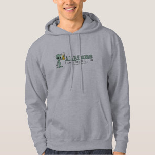 Moletom Hoodies de ALEiens (cores claras)