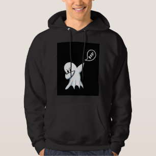 Moletom Hoodies de Aprovação do Fantasma