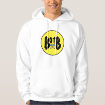 Hoodies de BOTB