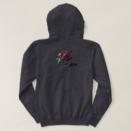 Moletom Hoodies de impressão digital #4Ever - Trini
