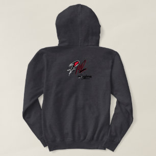 Moletom Hoodies de impressão digital #4Ever - Trini