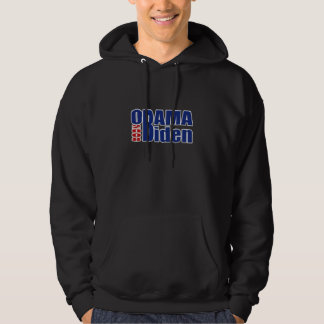 Moletom Hoodies de Obama Biden