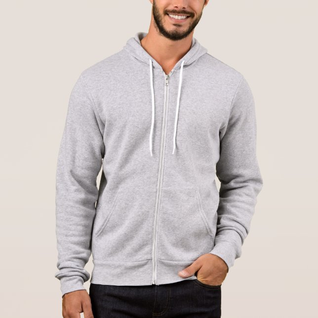 Moletom Hoodies do Zip da Jordânia | Knit Half-Zip2 (Frente)