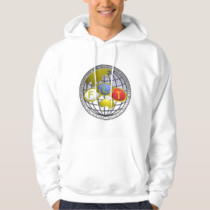Moletom hoodies dos companheiros impares