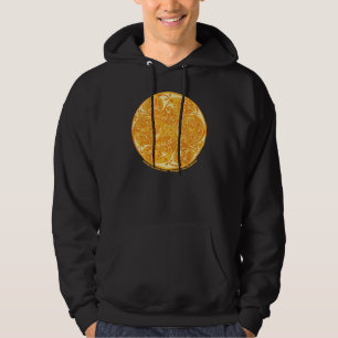 Moletom Hoodies espirais celtas da mandala da arte