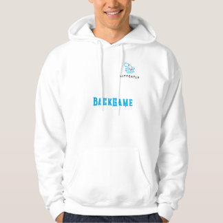 Moletom Hoodies Exclusivas do BackGame