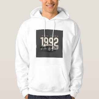 Moletom Hoodies for Man - Hoodie New York 1992