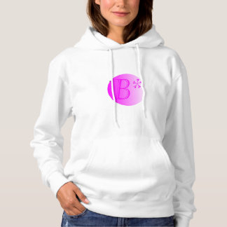 Moletom Hoodies para ela